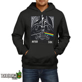 After darkside Hoodie - Barcraft